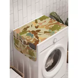 Органайзер для хранения на стиральную машину AMBESONNE