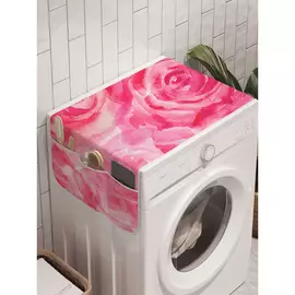 Органайзер для хранения на стиральную машину AMBESONNE