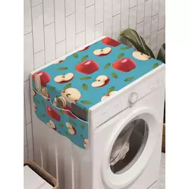 Органайзер для хранения на стиральную машину AMBESONNE