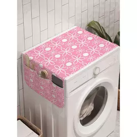 Органайзер для хранения на стиральную машину AMBESONNE