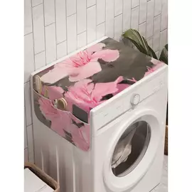 Органайзер для хранения на стиральную машину AMBESONNE