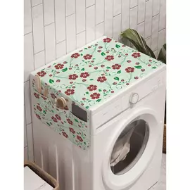 Органайзер для хранения на стиральную машину AMBESONNE