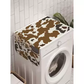 Органайзер для хранения на стиральную машину AMBESONNE