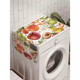 Органайзер для хранения на стиральную машину AMBESONNE