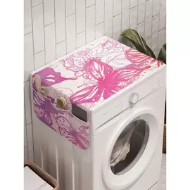 Органайзер для хранения на стиральную машину AMBESONNE