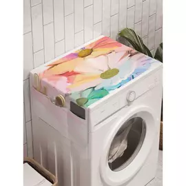 Органайзер для хранения на стиральную машину AMBESONNE