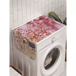 Органайзер для хранения на стиральную машину AMBESONNE