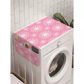Органайзер для хранения на стиральную машину AMBESONNE