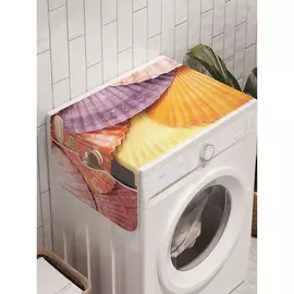 Органайзер для хранения на стиральную машину AMBESONNE