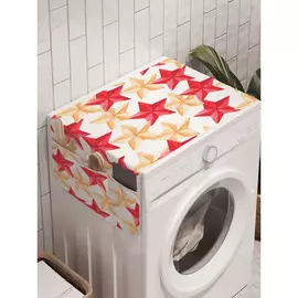 Органайзер для хранения на стиральную машину AMBESONNE