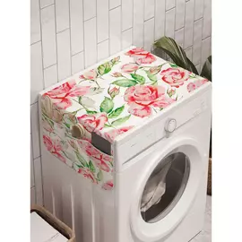 Органайзер для хранения на стиральную машину AMBESONNE