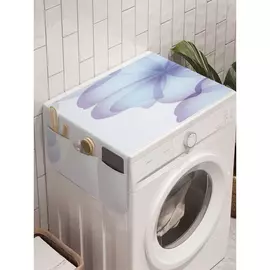 Органайзер для хранения на стиральную машину AMBESONNE