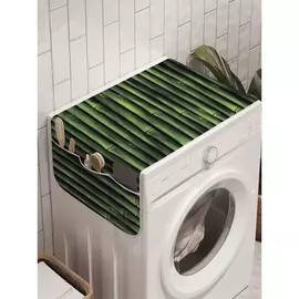 Органайзер для хранения на стиральную машину AMBESONNE