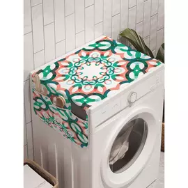 Органайзер для хранения на стиральную машину AMBESONNE