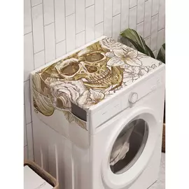 Органайзер для хранения на стиральную машину AMBESONNE