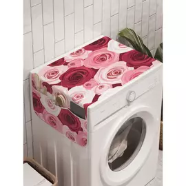 Органайзер для хранения на стиральную машину AMBESONNE