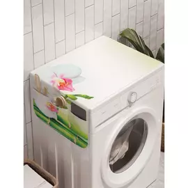 Органайзер для хранения на стиральную машину AMBESONNE