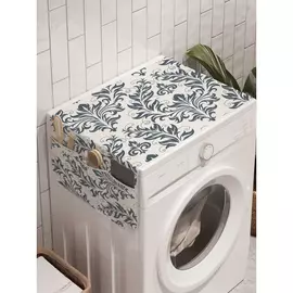 Органайзер для хранения на стиральную машину AMBESONNE