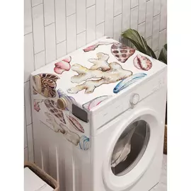 Органайзер для хранения на стиральную машину AMBESONNE