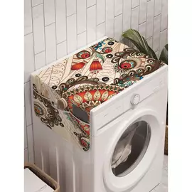 Органайзер для хранения на стиральную машину AMBESONNE