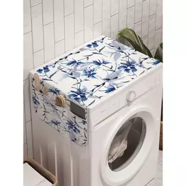 Органайзер для хранения на стиральную машину AMBESONNE