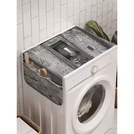 Органайзер для хранения на стиральную машину AMBESONNE