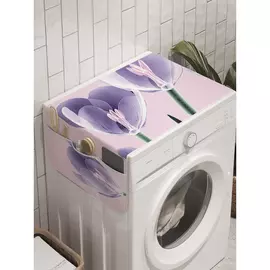 Органайзер для хранения на стиральную машину AMBESONNE