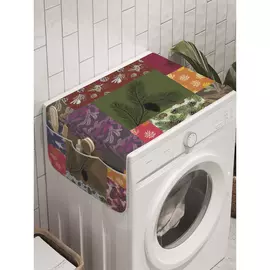 Органайзер для хранения на стиральную машину AMBESONNE