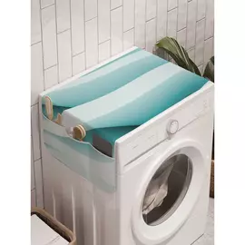 Органайзер для хранения на стиральную машину AMBESONNE