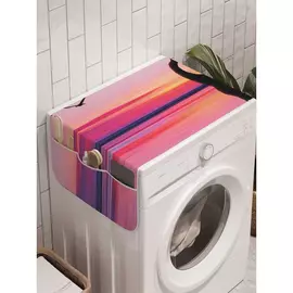 Органайзер для хранения на стиральную машину AMBESONNE
