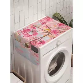 Органайзер для хранения на стиральную машину AMBESONNE