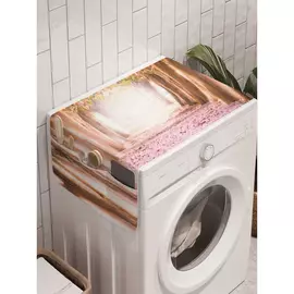 Органайзер для хранения на стиральную машину AMBESONNE