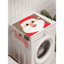 Органайзер для хранения на стиральную машину AMBESONNE