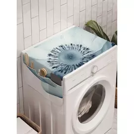 Органайзер для хранения на стиральную машину AMBESONNE