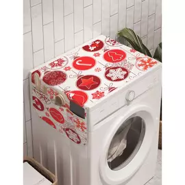 Органайзер для хранения на стиральную машину AMBESONNE