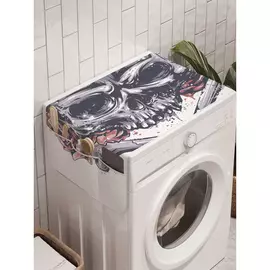 Органайзер для хранения на стиральную машину AMBESONNE