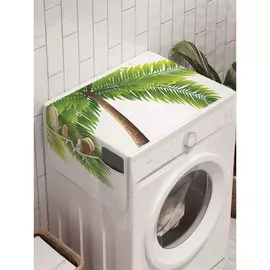 Органайзер для хранения на стиральную машину AMBESONNE