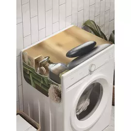 Органайзер для хранения на стиральную машину AMBESONNE