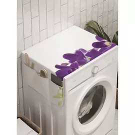 Органайзер для хранения на стиральную машину AMBESONNE