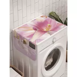 Органайзер для хранения на стиральную машину AMBESONNE