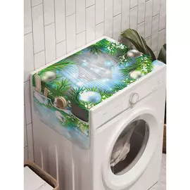 Органайзер для хранения на стиральную машину AMBESONNE