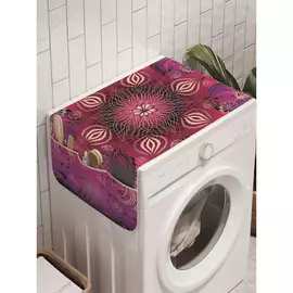 Органайзер для хранения на стиральную машину AMBESONNE