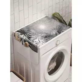 Органайзер для хранения на стиральную машину AMBESONNE