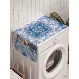 Органайзер для хранения на стиральную машину AMBESONNE