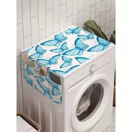 Органайзер для хранения на стиральную машину AMBESONNE