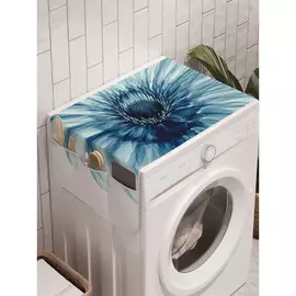 Органайзер для хранения на стиральную машину AMBESONNE