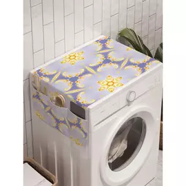 Органайзер для хранения на стиральную машину AMBESONNE