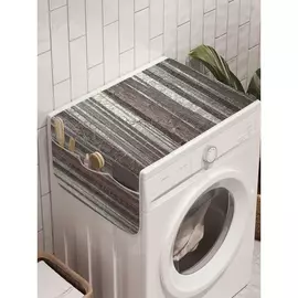 Органайзер для хранения на стиральную машину AMBESONNE