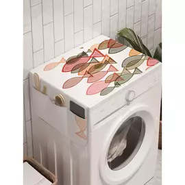 Органайзер для хранения на стиральную машину AMBESONNE