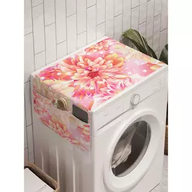 Органайзер для хранения на стиральную машину AMBESONNE